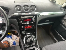 Ford Galaxy 2.0 TDCI 140kc - 9999 лв. - 59694691 4
