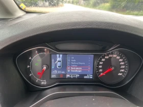 Ford Galaxy 2.0 TDCI 140kc - 9999 лв. - 59694691 10