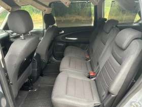 Ford Galaxy 2.0 TDCI 140kc - 9999 лв. - 59694691 13