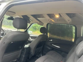 Ford Galaxy 2.0 TDCI 140kc - 9999 лв. - 59694691 12