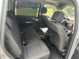 Ford Galaxy 2.0 TDCI 140kc - 9999 лв. - 59694691 17