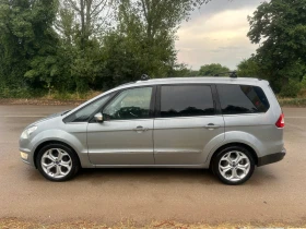 Ford Galaxy 2.0 TDCI 140kc - 9999 лв. - 59694691 7