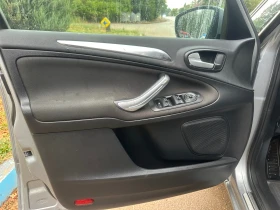 Ford Galaxy 2.0 TDCI 140kc - 9999 лв. - 59694691 14
