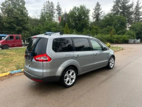 Ford Galaxy 2.0 TDCI 140kc - 9999 лв. - 59694691 5