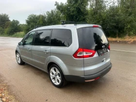 Ford Galaxy 2.0 TDCI 140kc - 9999 лв. - 59694691 8