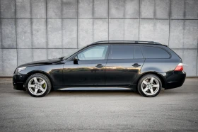BMW 530 M пакет, Xd, Digital, - 14500 лв. - 13112182 9