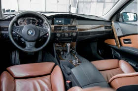 BMW 530 M пакет, Xd, Digital, - 14500 лв. - 13112182 2