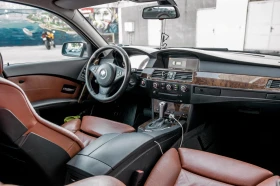 BMW 530 M пакет, Xd, Digital, - 14500 лв. - 13112182 5
