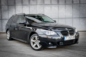 BMW 530 M пакет, Xd, Digital, - 14500 лв. - 13112182 10