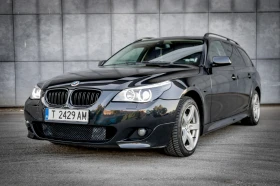 BMW 530 M пакет, Xd, Digital, - 14500 лв. - 13112182 14