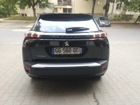 Peugeot 2008   | Mobile.bg    6