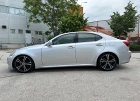 Lexus IS 220d 2.2D | Mobile.bg    2