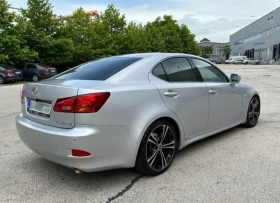 Lexus IS 220d 2.2D | Mobile.bg    5