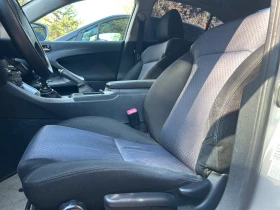 Lexus IS 220d 2.2D | Mobile.bg    6