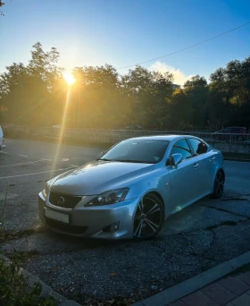 Lexus IS 220d 2.2D | Mobile.bg    15