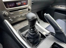 Lexus IS 220d 2.2D | Mobile.bg    8