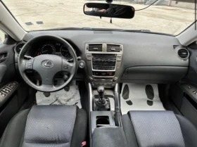 Lexus IS 220d 2.2D | Mobile.bg    3