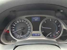 Lexus IS 220d 2.2D | Mobile.bg    10