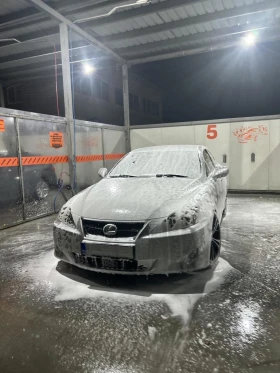 Lexus IS 220d 2.2D | Mobile.bg    16