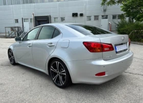 Lexus IS 220d 2.2D | Mobile.bg    14