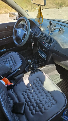 Обява за продажба на VW Golf 4 ~4 500 лв. - изображение 4