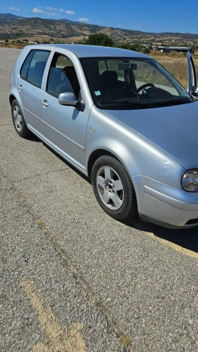 Обява за продажба на VW Golf 4 ~4 500 лв. - изображение 3