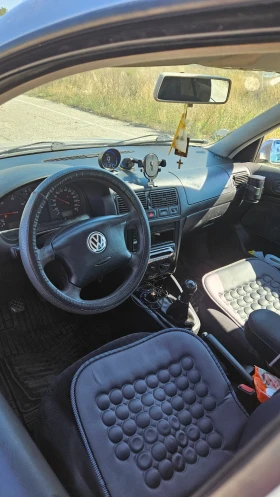 Обява за продажба на VW Golf 4 ~4 500 лв. - изображение 5