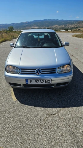Обява за продажба на VW Golf 4 ~4 500 лв. - изображение 1