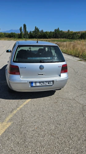 Обява за продажба на VW Golf 4 ~4 500 лв. - изображение 1