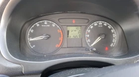 Обява за продажба на Skoda Fabia 1.2 petrol 69 hp MT5 ~5 300 лв. - изображение 8