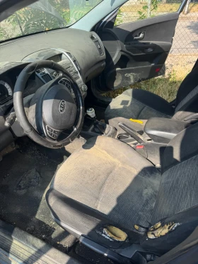 Kia Ceed 1.6d - 1700 лв. - 63347136 13