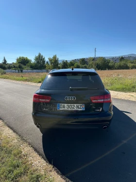 Audi A6 3000TDI - 24700 лв. - 50685794 5
