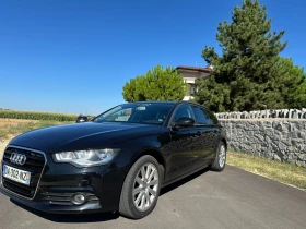 Audi A6 3000TDI - 24700 лв. - 50685794 8