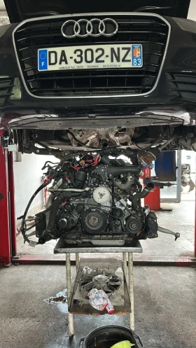 Audi A6 3000TDI - 24700 лв. - 50685794 16