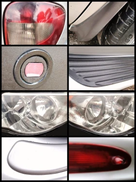 Chrysler Gr.voyager 2.8CRD/LIMITED  | Mobile.bg    17