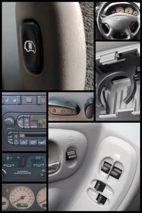 Chrysler Gr.voyager 2.8CRD/LIMITED  | Mobile.bg    13