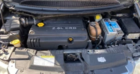 Chrysler Gr.voyager 2.8CRD/LIMITED  | Mobile.bg    10