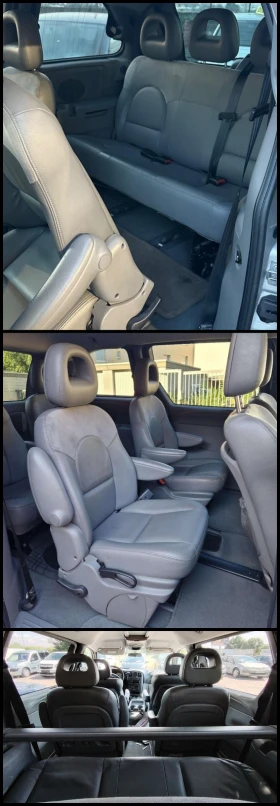 Chrysler Gr.voyager 2.8CRD/LIMITED  | Mobile.bg    14