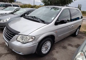 Chrysler Gr.voyager 2.8CRD/LIMITED 
