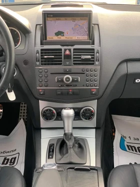 Mercedes-Benz C 320  320 MG | Mobile.bg    7