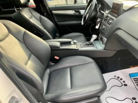 Mercedes-Benz C 320  320 MG | Mobile.bg    8