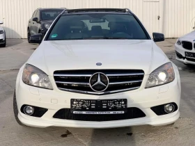 Mercedes-Benz C 320  320 MG | Mobile.bg    6