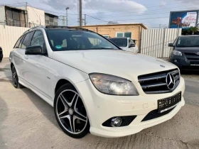Mercedes-Benz C 320  320 MG | Mobile.bg    2