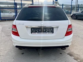 Mercedes-Benz C 320  320 MG | Mobile.bg    5