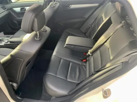 Mercedes-Benz C 320  320 MG | Mobile.bg    12