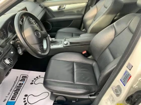 Mercedes-Benz C 320  320 MG | Mobile.bg    9