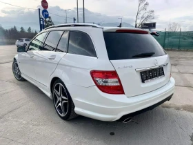 Mercedes-Benz C 320  320 MG | Mobile.bg    4