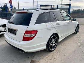 Mercedes-Benz C 320  320 MG | Mobile.bg    3