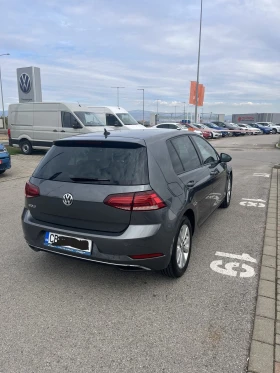 Обява за продажба на VW Golf 1.4TSI 6MT N1 ~23 900 лв. - изображение 3