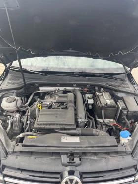 Обява за продажба на VW Golf 1.4TSI 6MT N1 ~23 900 лв. - изображение 5
